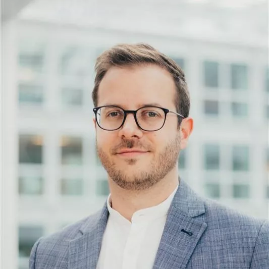 Antoine DE MARASSE BBertrand