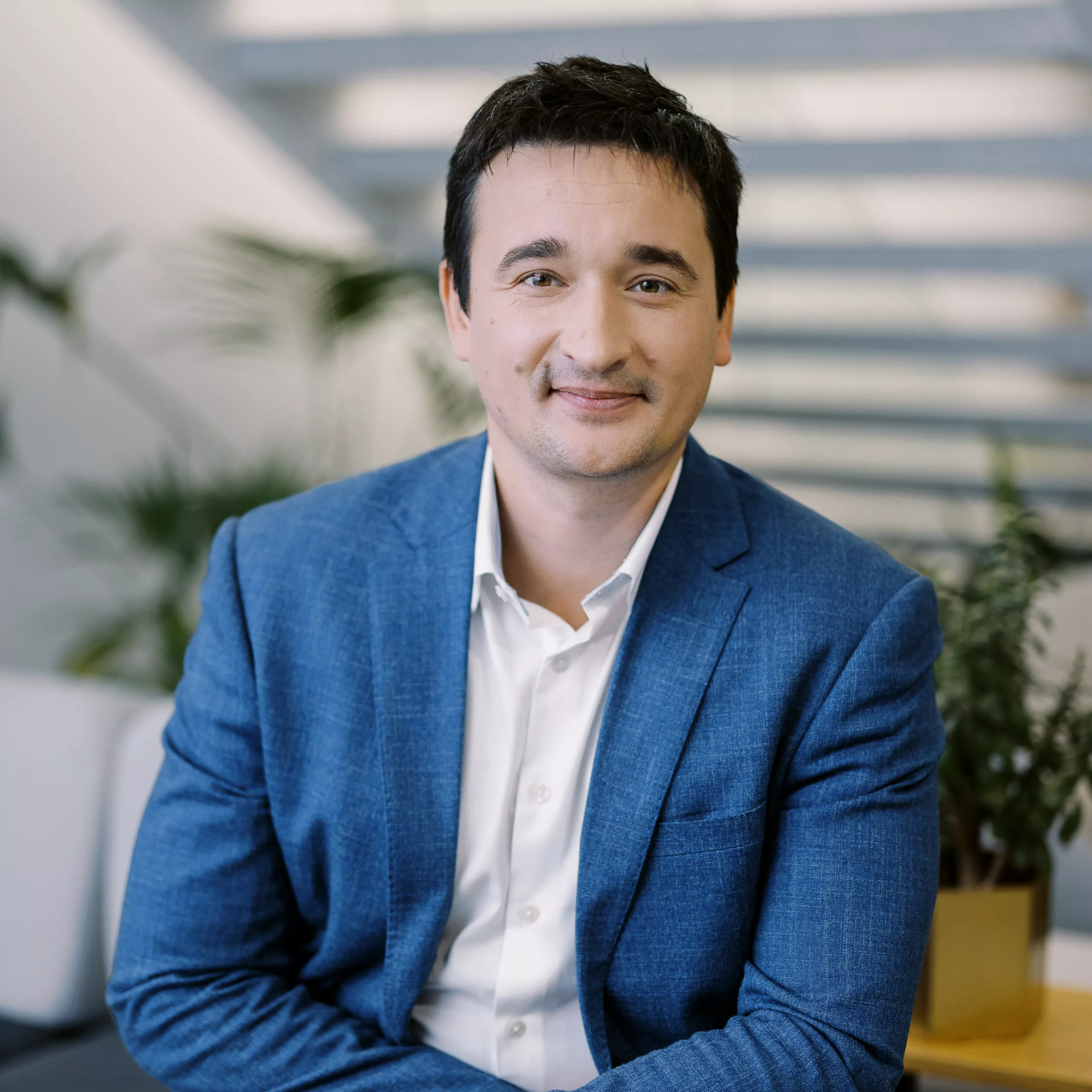 Thomas Jan BBertrand