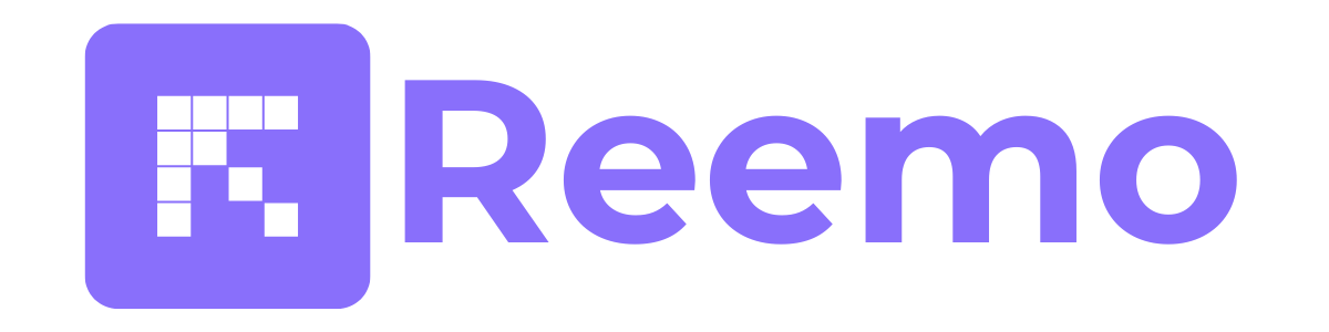 logo reemo